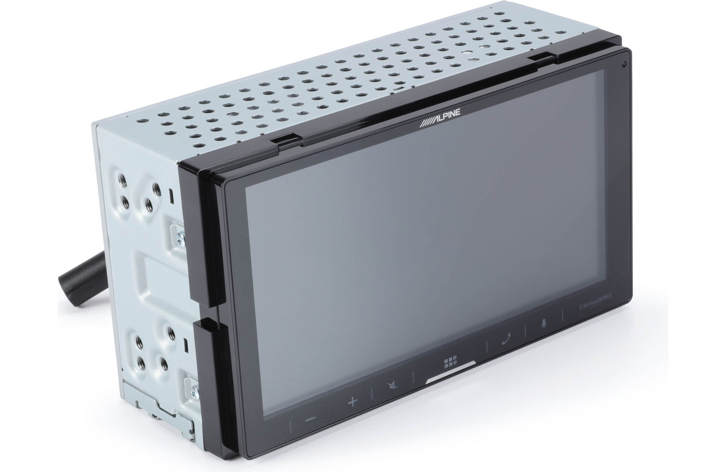 stereo-head-unit-angle-side-profile
