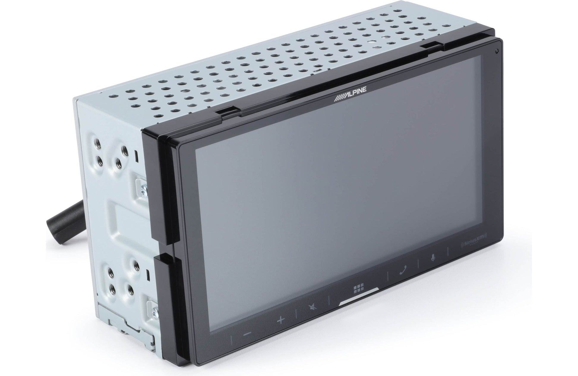 stereo-head-unit-angle-side-profile