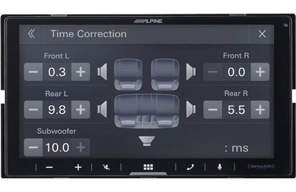 android-car-stereo-dual-display-mode