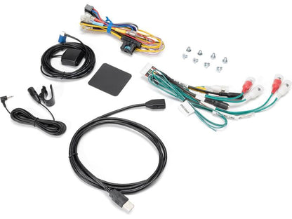 Alpine ILX-W670-M and S2-SB12 Package