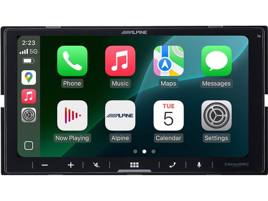 Alpine iLX-W770-M Digital Multimedia Receiver