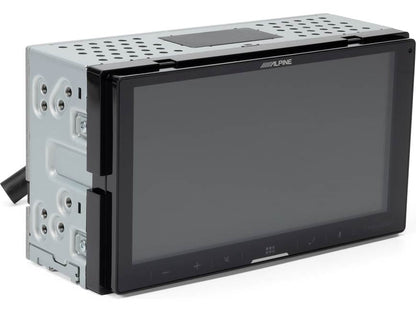 Alpine iLX-W770-M Digital Multimedia Receiver