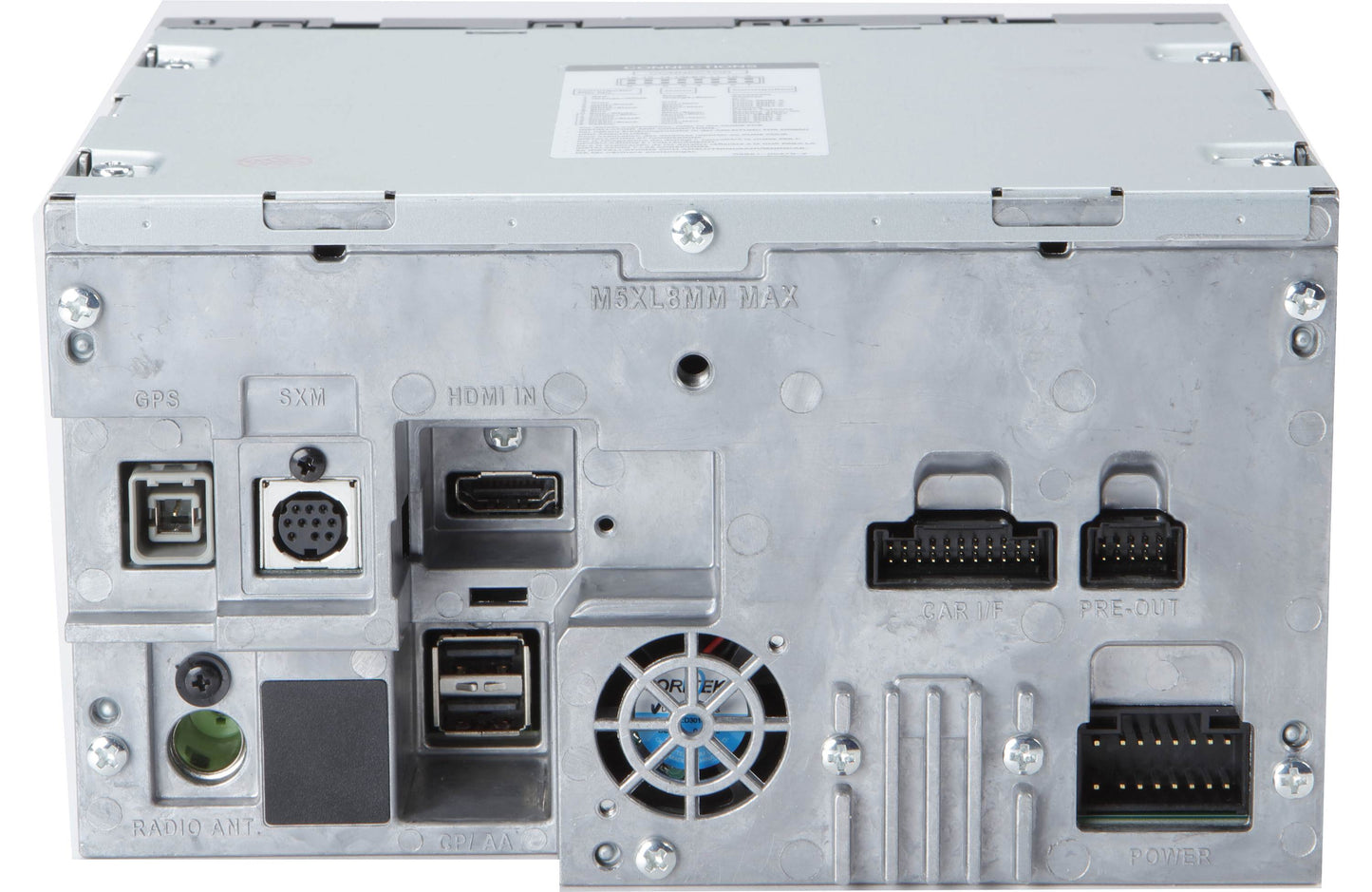 IR controller and sensor module (with remote)