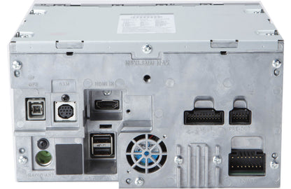 IR controller and sensor module (with remote)