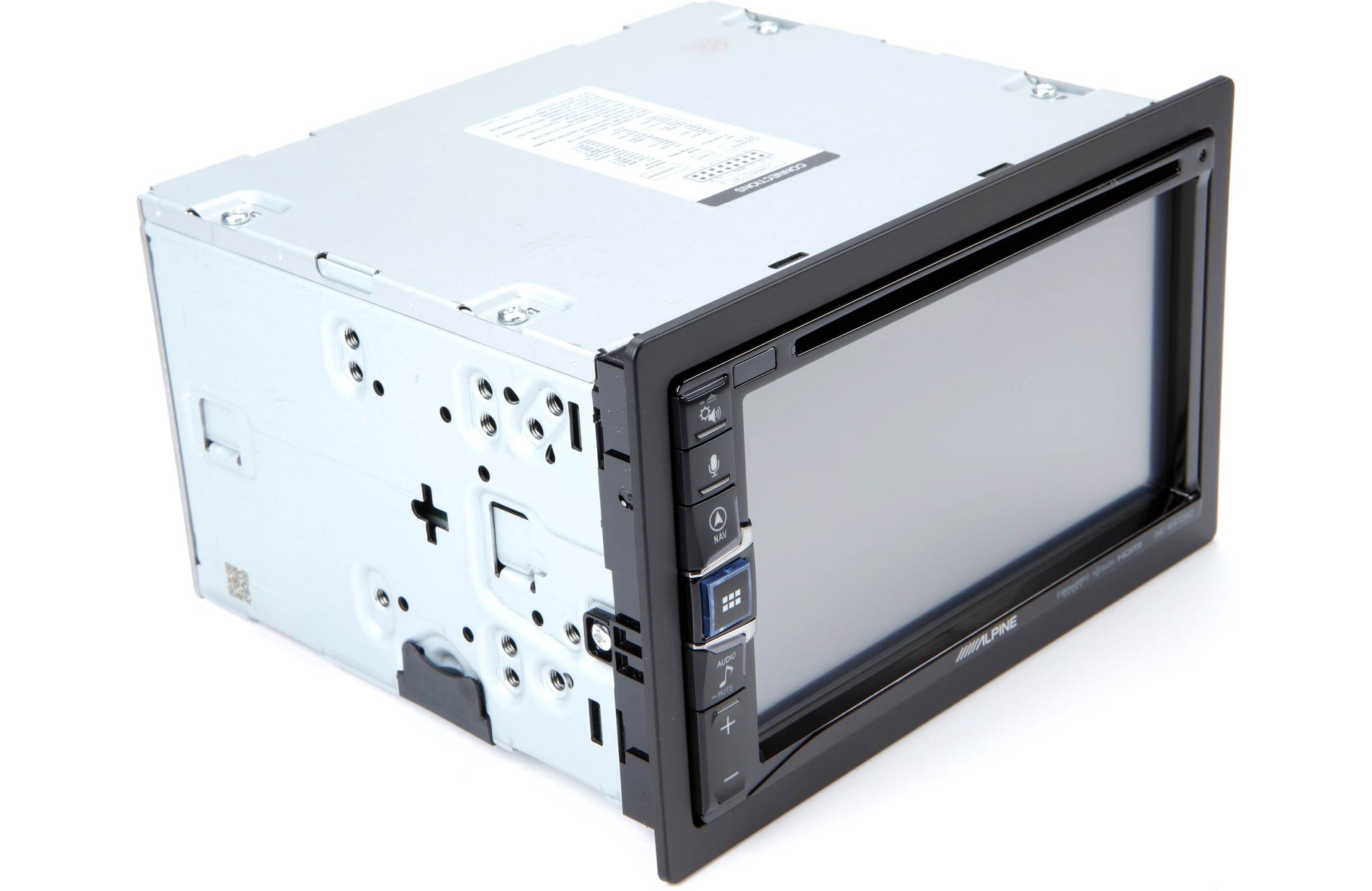 LED power supply driver (compact box)