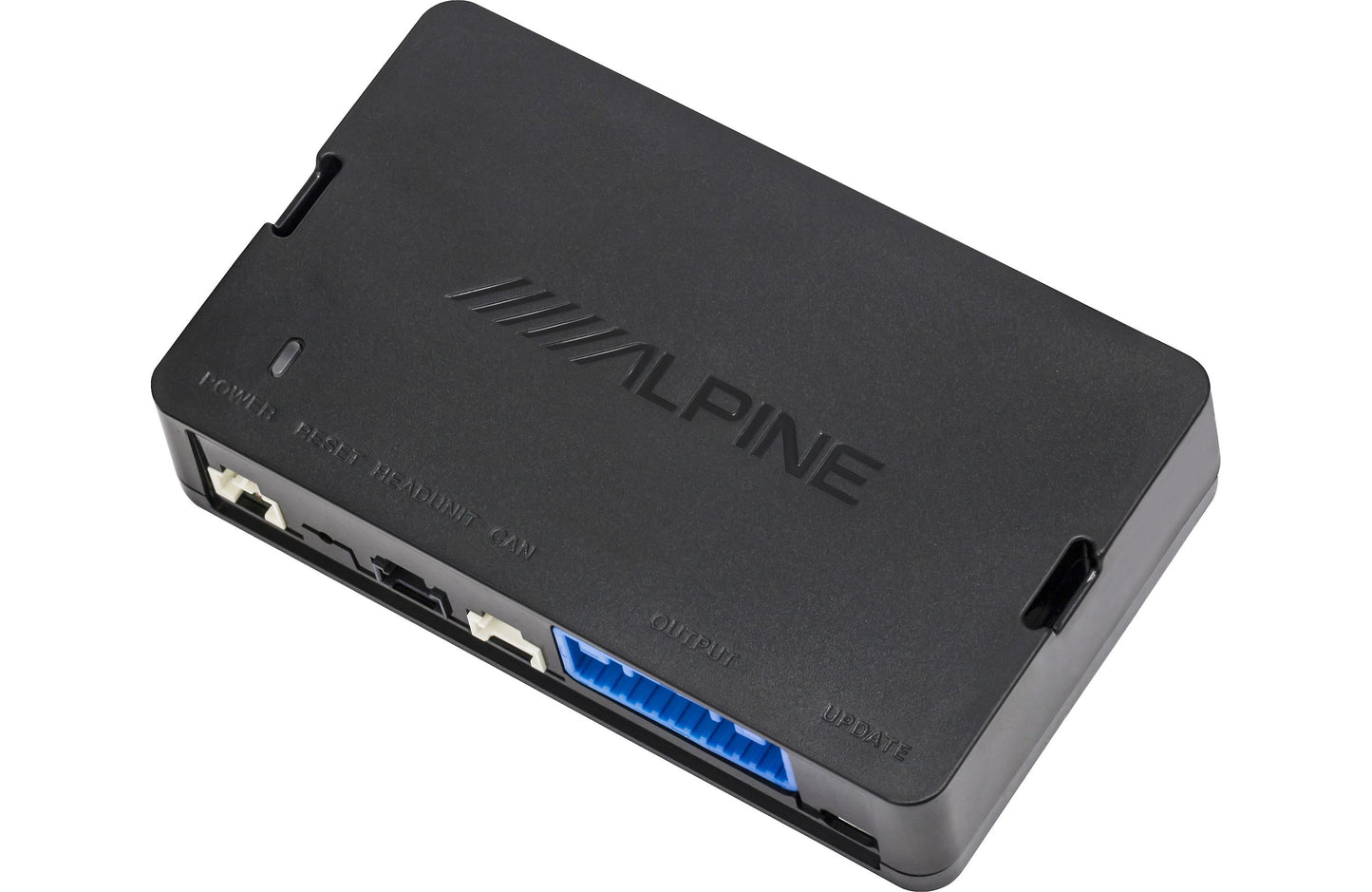 Alpine electronic device