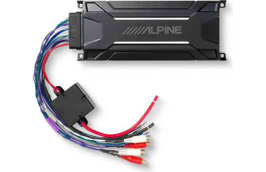 Alpine KTA-30FW