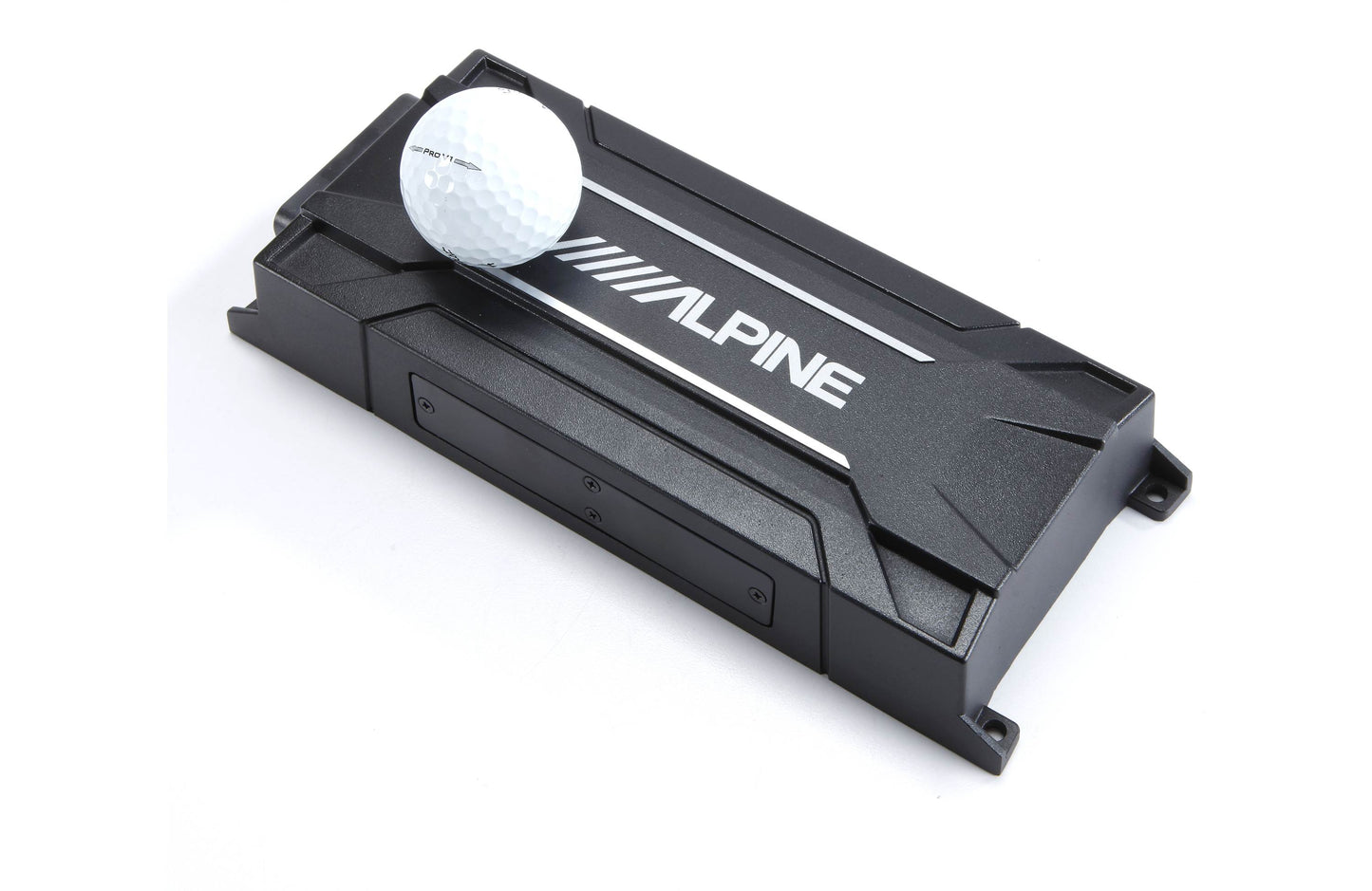 Alpine KTA-30FW