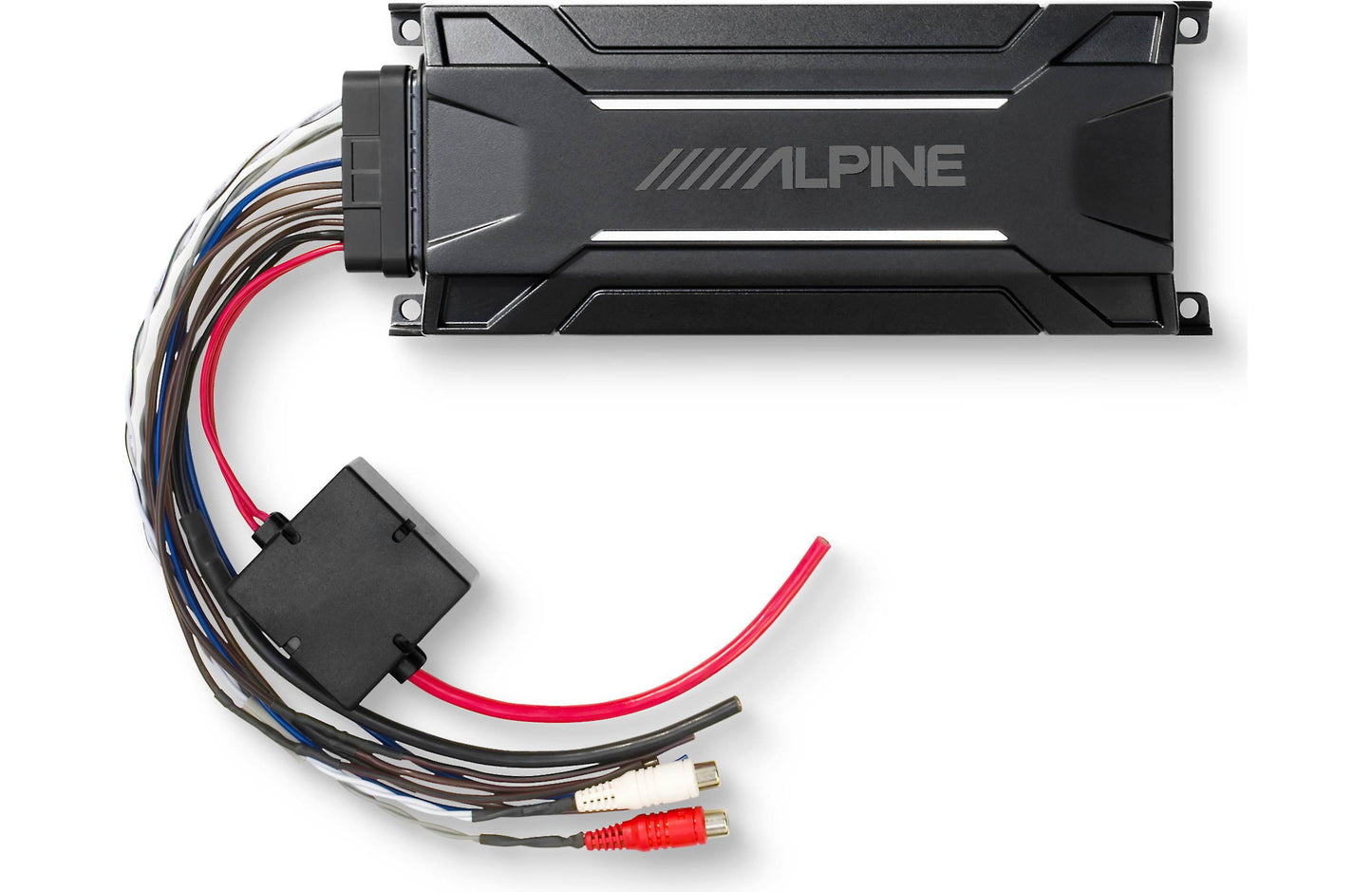 Alpine KTA-30MW