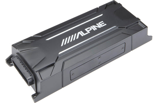 Alpine KTA-30MW
