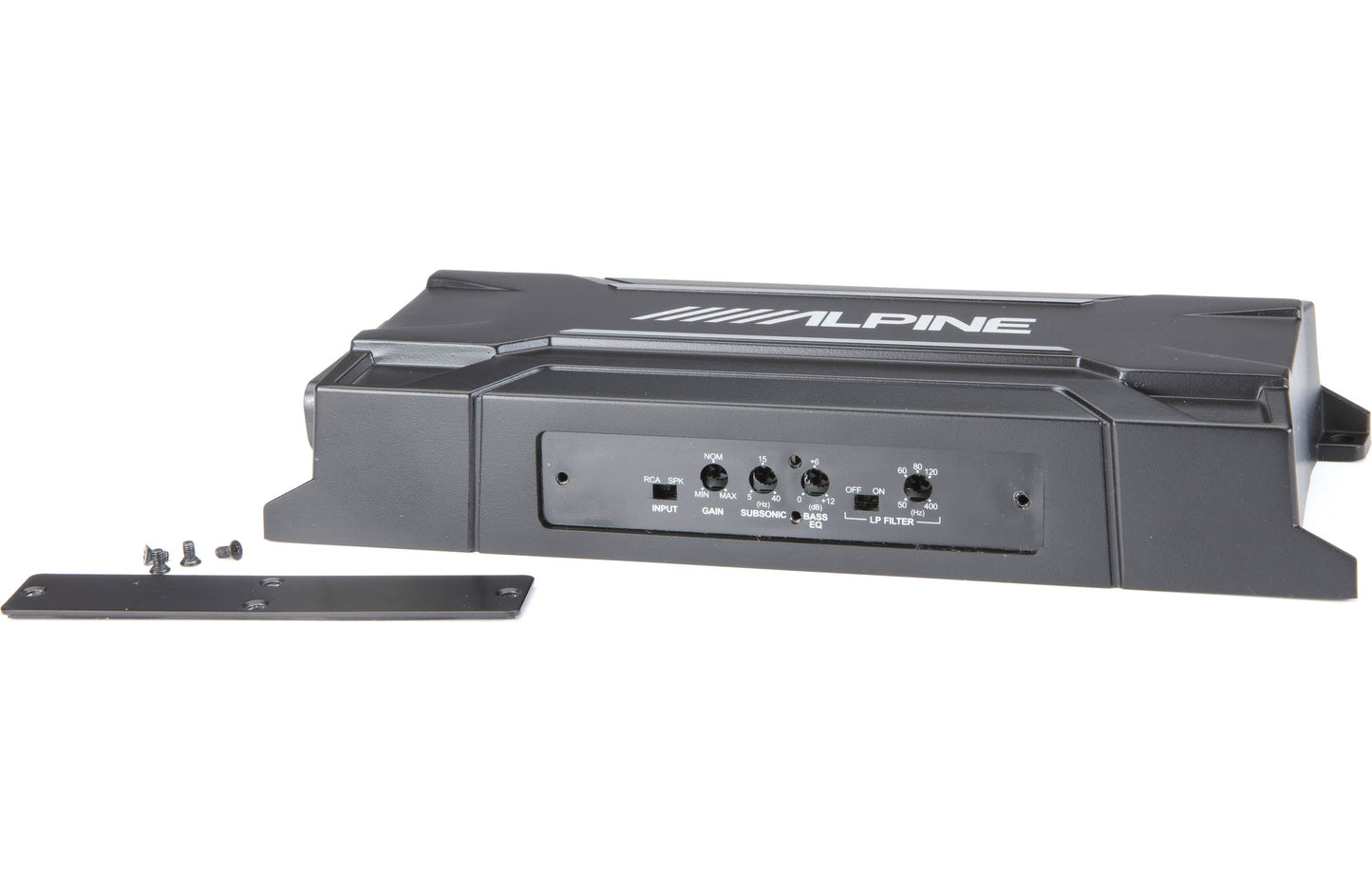 Alpine KTA-30MW