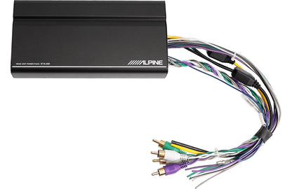 Alpine KTA-450