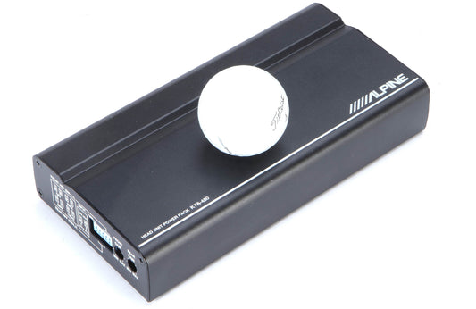 Alpine KTA-450