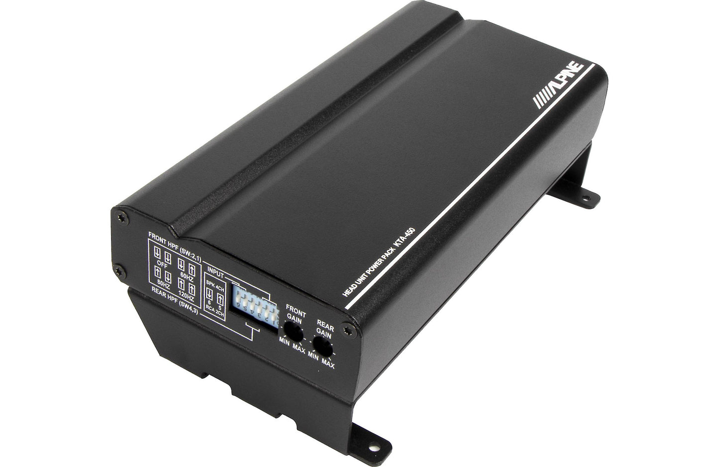 Alpine KTA-450
