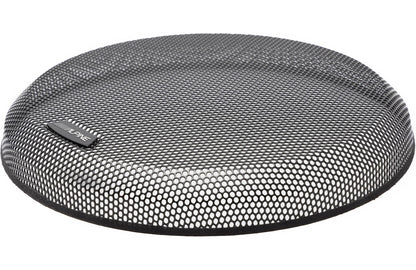 Black mesh speaker pad cover