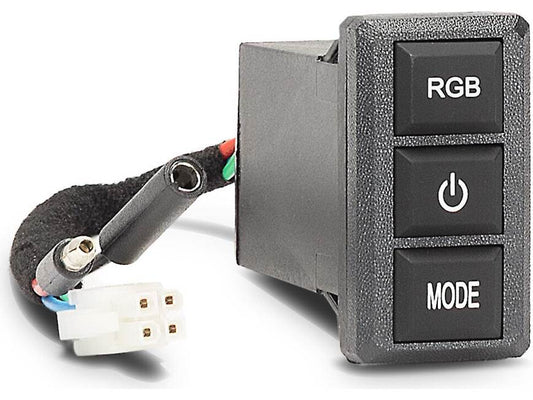 Alpine KTE-RGB-KO RGB lighting controller for Alpine SPV-65RGB-CAN speakers