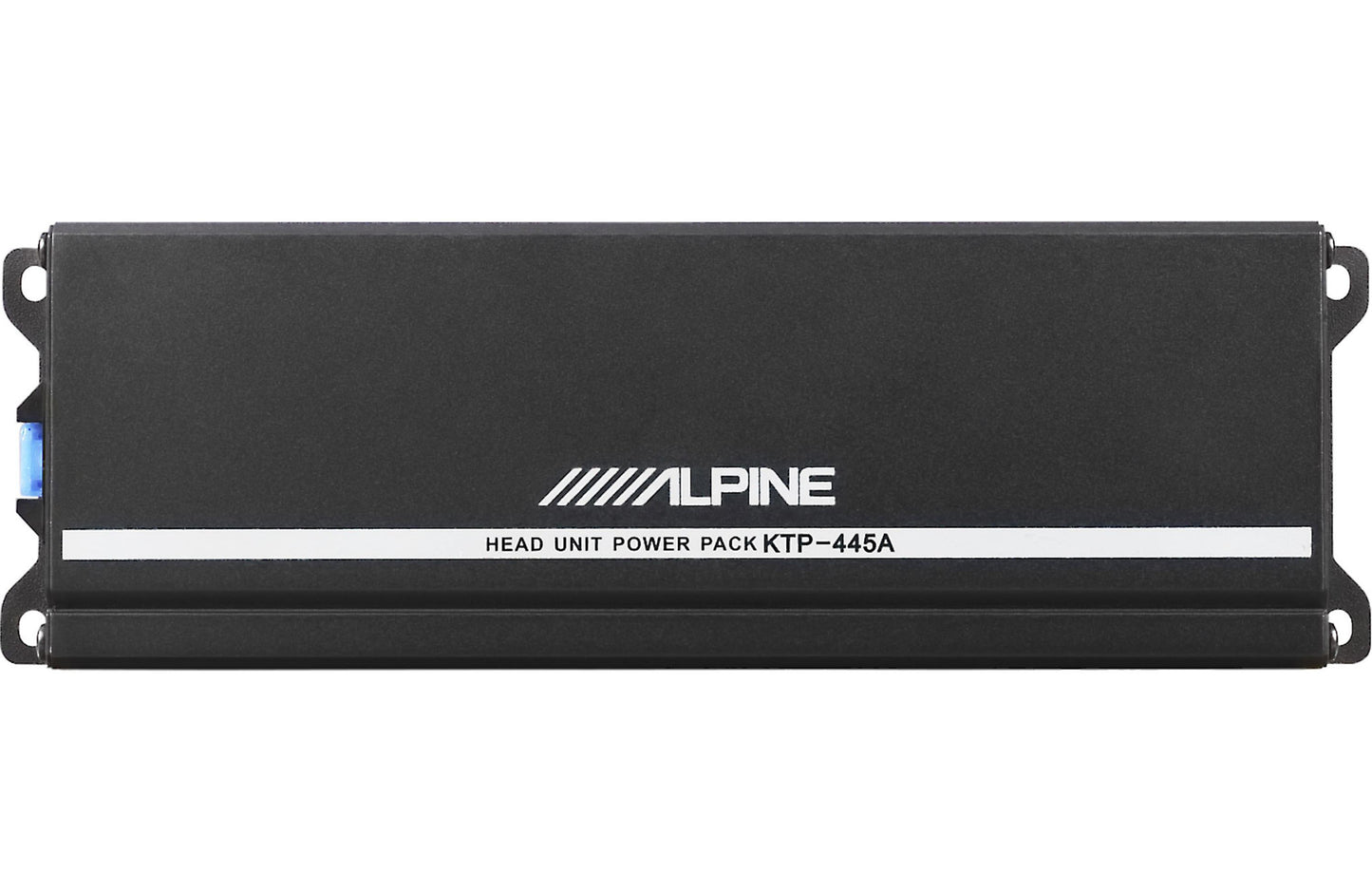 Alpine KTP-445A