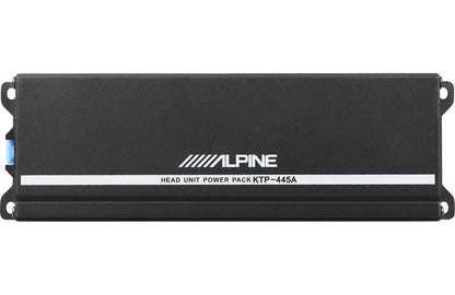 Alpine KTP-445A