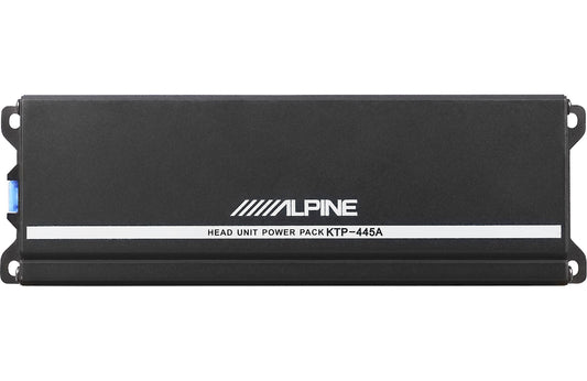 Alpine KTP-445A