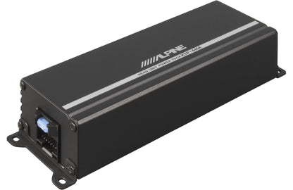 Alpine KTP-445A