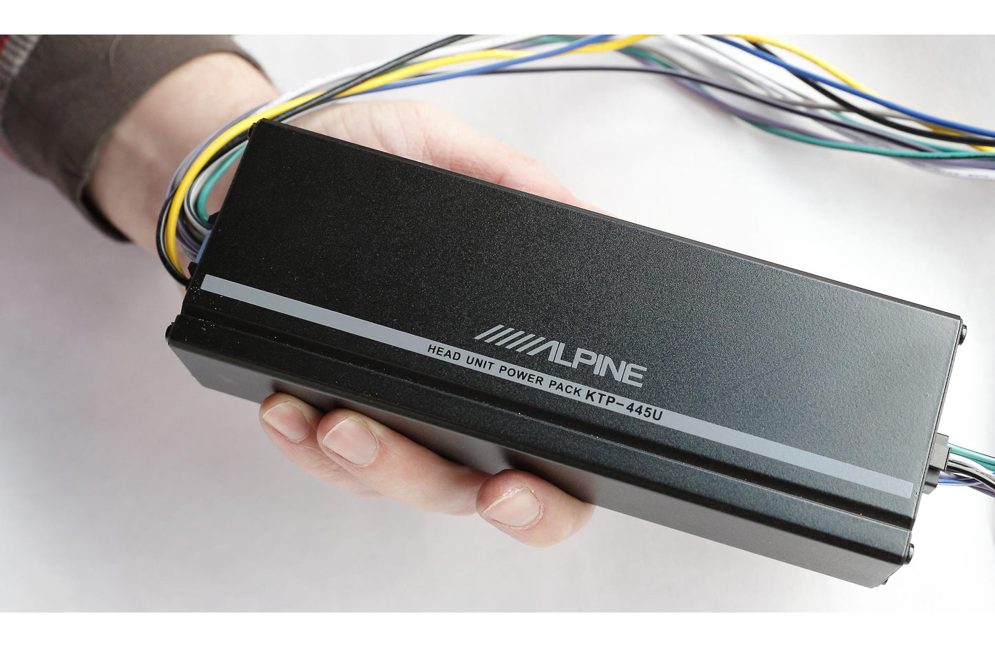 Alpine KTP-445U