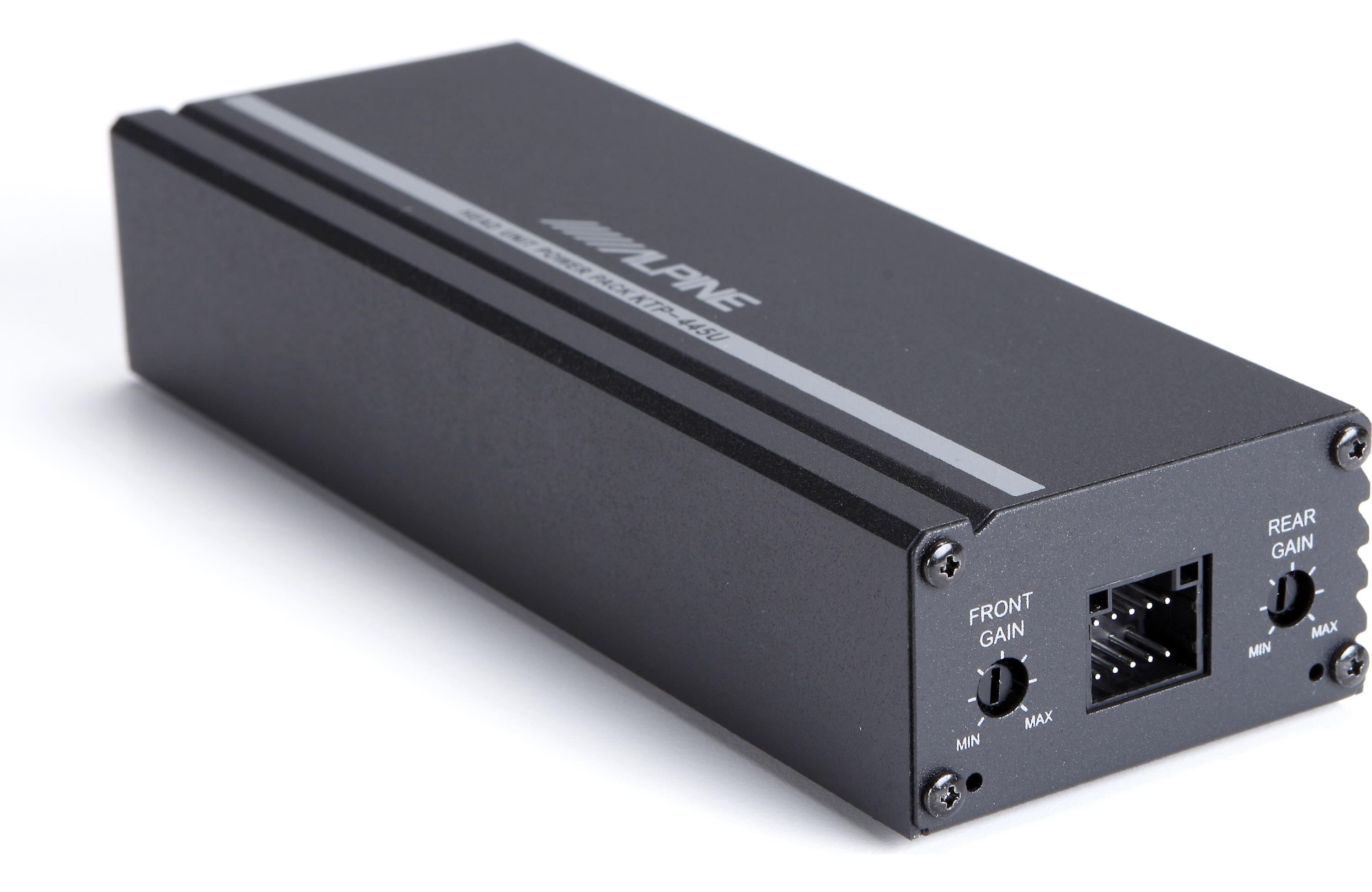 Alpine KTP-445U (Discontinued please order KTP-450U)