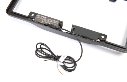 Alpine KTX-C10LP