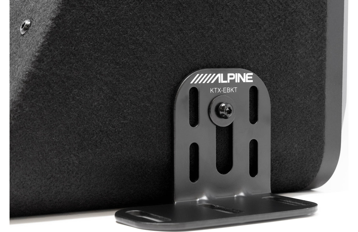 Alpine KTX-EBKT