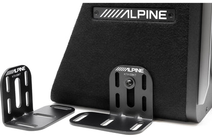Alpine KTX-EBKT