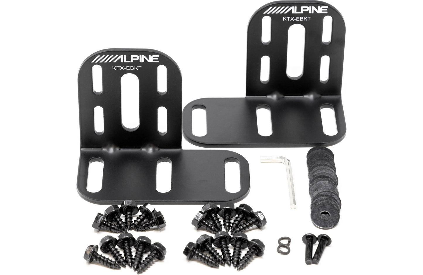 Alpine KTX-EBKT