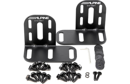 Alpine KTX-EBKT