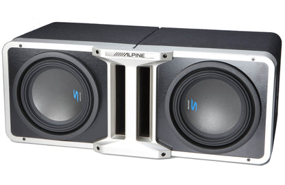 Alpine KTX-H10