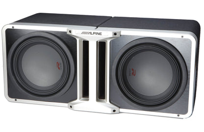 Alpine KTX-H12