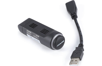 Alpine KTX-NS01 USB Plug-in GPS Navigation Module