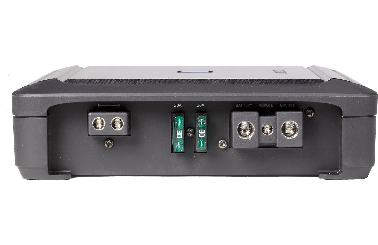 Alpine MRV-M500 Mono Amplifier