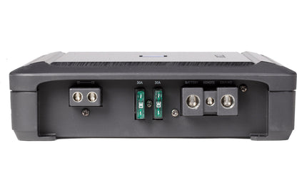 Alpine MRV-M500 Mono Amplifier