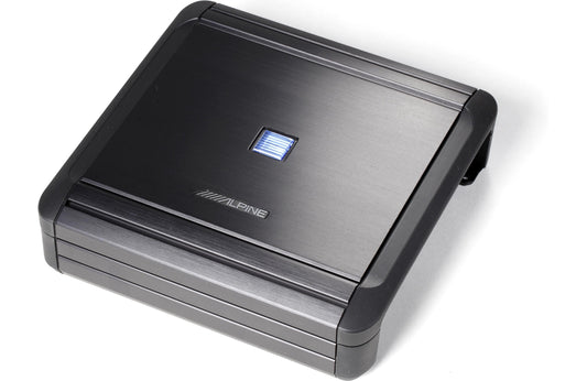Alpine MRV-M500 Mono Amplifier