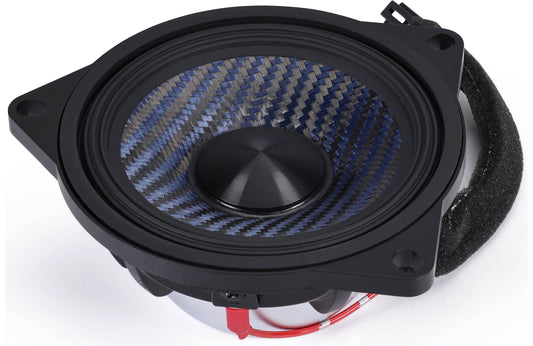 Alpine PSS-TSLA-223P 2022 Tesla Model 3 Audio Package