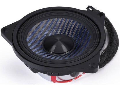 PSS-TSLA-M3P  Tesla Model 3 Premium 13-Speaker Plug-and-Play Sound System Upgrade (Vehicle-Specific Harness Sold Separately $300)