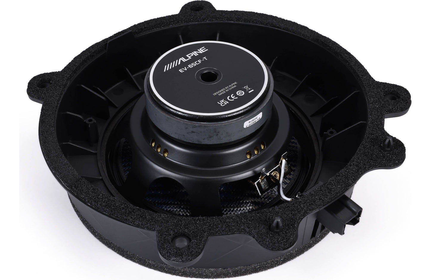 Alpine PSS-TSLA-223 2022-23 Tesla Model 3 Audio Package