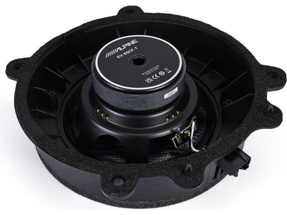 PSS-TSLA-M3P  Tesla Model 3 Premium 13-Speaker Plug-and-Play Sound System Upgrade (Vehicle-Specific Harness Sold Separately $300)