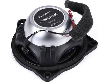 PSS-TSLA-M3P  Tesla Model 3 Premium 13-Speaker Plug-and-Play Sound System Upgrade (Vehicle-Specific Harness Sold Separately $300)