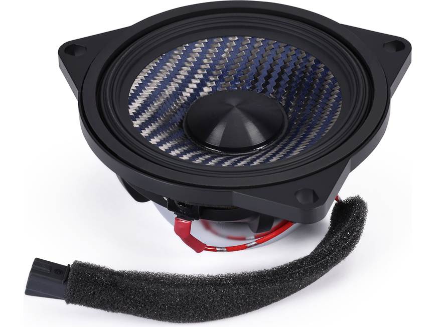 PSS-TSLA-M3B  Tesla Model 3 Base 13-Speaker Plug-and-Play Sound System Upgrade (Vehicle-Specific Harness Sold Separately $300)