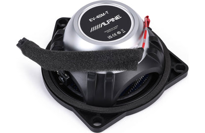 Alpine PSS-TSLA-223 2022-23 Tesla Model 3 Audio Package