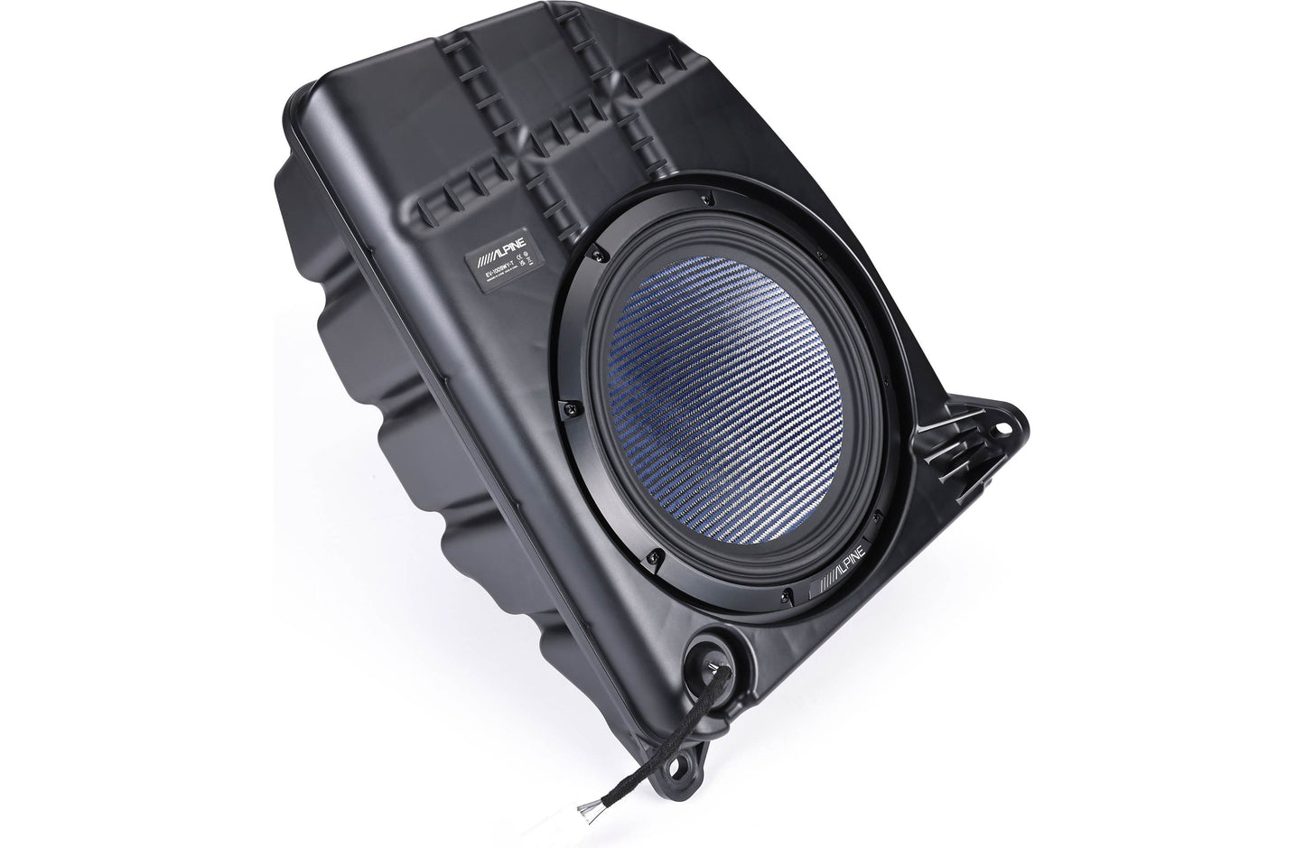 Alpine PSS-TSLA-21Y 2020-21 Tesla Model Y Audio Package