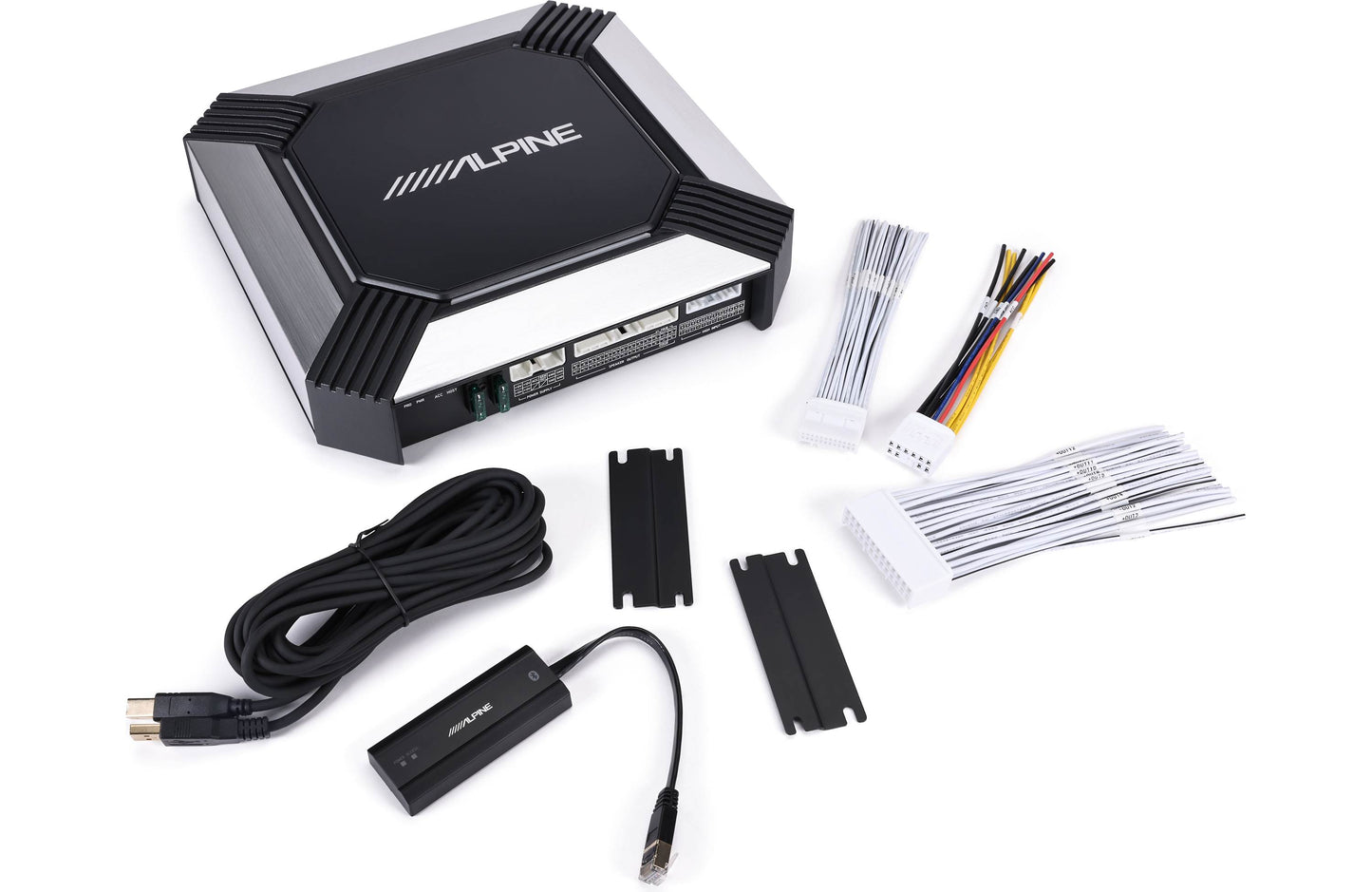 Alpine PSS-TSLA-223 2022-23 Tesla Model 3 Audio Package