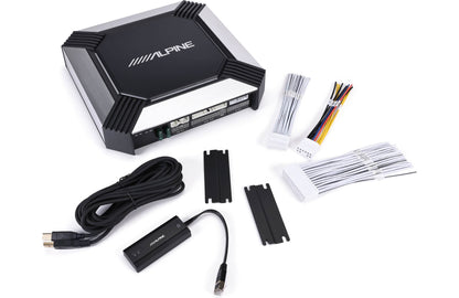 Alpine PSS-TSLA-223 2022-23 Tesla Model 3 Audio Package