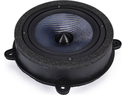 PSS-TSLA-M3P  Tesla Model 3 Premium 13-Speaker Plug-and-Play Sound System Upgrade (Vehicle-Specific Harness Sold Separately $300)