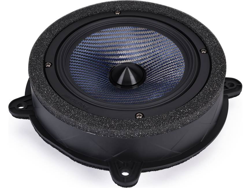 PSS-TSLA-M3B  Tesla Model 3 Base 13-Speaker Plug-and-Play Sound System Upgrade (Vehicle-Specific Harness Sold Separately $300)