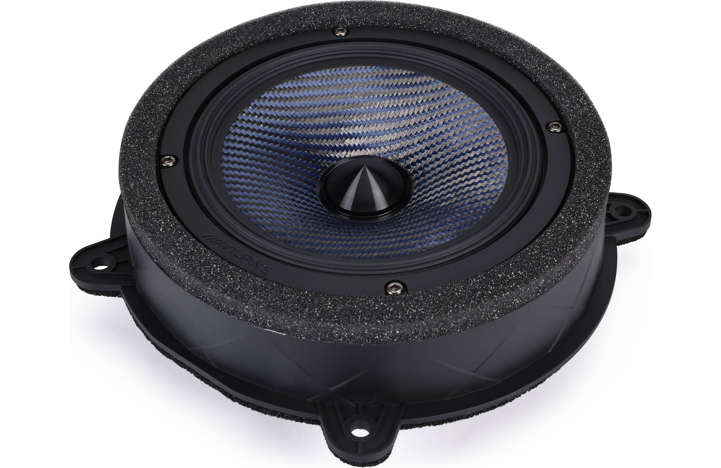 Alpine PSS-TSLA-223P 2022 Tesla Model 3 Audio Package